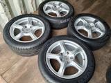 Колеса Porsche Panamera R18үшін117 777 тг. в Уральск