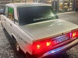 ВАЗ (Lada) 2107 2011 года за 1 400 000 тг. в Шымкент – фото 4