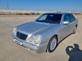 Mercedes-Benz E 320 2000 годаүшін6 000 000 тг. в Кызылорда – фото 2