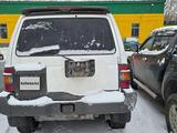 Mitsubishi Pajero 1995 годаүшін2 700 000 тг. в Павлодар – фото 4