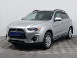Mitsubishi ASX 2014 года за 5 990 000 тг. в Астана