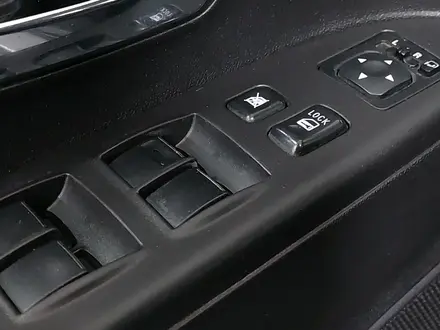 Mitsubishi ASX 2014 года за 5 990 000 тг. в Астана – фото 17