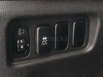 Mitsubishi ASX 2014 года за 5 990 000 тг. в Астана – фото 19