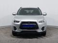 Mitsubishi ASX 2014 года за 5 990 000 тг. в Астана – фото 2