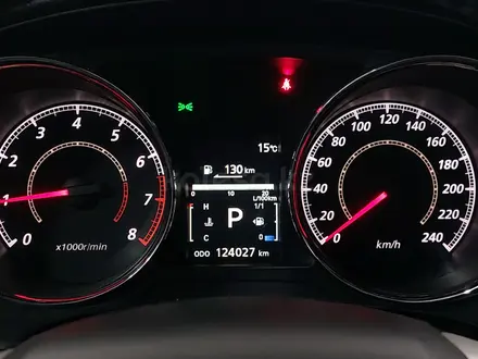 Mitsubishi ASX 2014 года за 5 990 000 тг. в Астана – фото 20