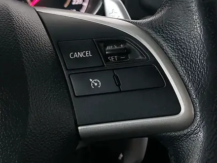 Mitsubishi ASX 2014 года за 5 990 000 тг. в Астана – фото 22