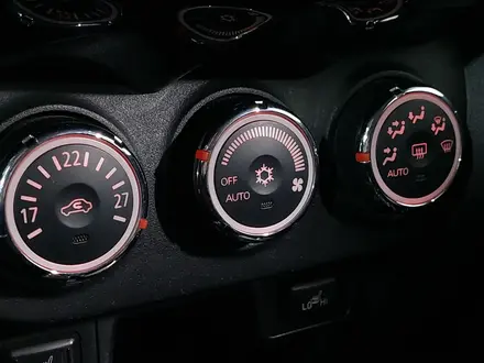 Mitsubishi ASX 2014 года за 5 990 000 тг. в Астана – фото 23
