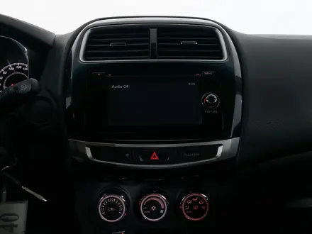 Mitsubishi ASX 2014 года за 5 990 000 тг. в Астана – фото 26