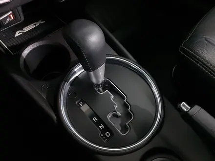Mitsubishi ASX 2014 года за 5 990 000 тг. в Астана – фото 27
