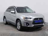 Mitsubishi ASX 2014 года за 5 990 000 тг. в Астана – фото 3