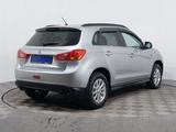 Mitsubishi ASX 2014 года за 5 990 000 тг. в Астана – фото 5