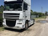 DAF  XF 95 2009 года за 14 999 999 тг. в Шымкент – фото 2