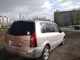 Mazda Premacy 2003 годаүшін3 000 000 тг. в Кокшетау – фото 5