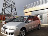 Mazda Premacy 2003 годаүшін3 000 000 тг. в Кокшетау – фото 4