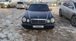 Mercedes-Benz E 230 1998 годаfor3 100 000 тг. в Кокшетау