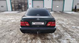 Mercedes-Benz E 230 1998 годаfor3 100 000 тг. в Кокшетау – фото 2