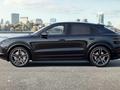 Porsche Cayenne Coupe Turbo 2022 года за 105 560 000 тг. в Караганда – фото 2