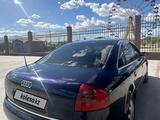 Audi A6 1997 годаүшін3 500 000 тг. в Туркестан