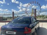 Audi A6 1997 года за 3 500 000 тг. в Туркестан – фото 5