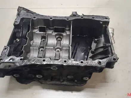 Надёжный поддон Nissan качество, проверенное временем! за 5 000 тг. в Алматы
