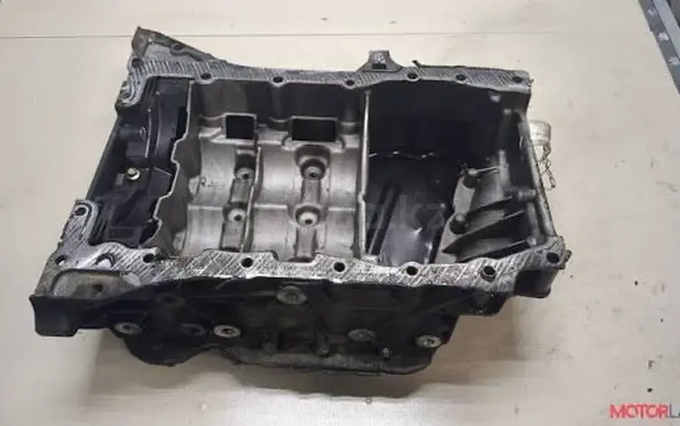 Надёжный поддон Nissan качество, проверенное временем! за 5 000 тг. в Алматы