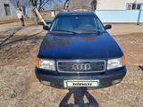 Audi 100 1993 годаүшін1 800 000 тг. в Кулан