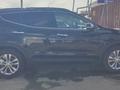 Hyundai Santa Fe 2018 годаүшін8 000 000 тг. в Шымкент – фото 4