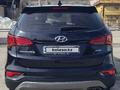 Hyundai Santa Fe 2018 годаүшін8 000 000 тг. в Шымкент – фото 9