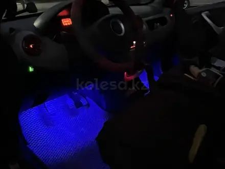 Renault Sandero 2013 года за 2 850 000 тг. в Уральск