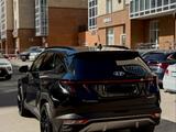 Hyundai Tucson 2023 года за 14 500 000 тг. в Астана – фото 3