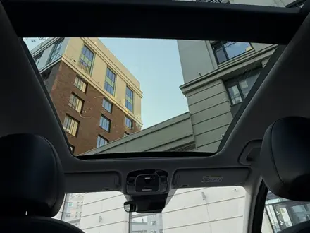 Hyundai Tucson 2023 года за 14 500 000 тг. в Астана – фото 11