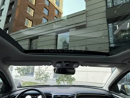 Hyundai Tucson 2023 года за 14 500 000 тг. в Астана – фото 13