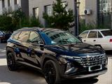 Hyundai Tucson 2023 года за 14 500 000 тг. в Астана