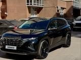 Hyundai Tucson 2023 года за 14 500 000 тг. в Астана – фото 2