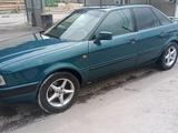 Audi 80 1993 годаүшін1 450 000 тг. в Тараз – фото 2