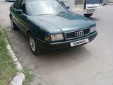 Audi 80 1993 годаүшін1 450 000 тг. в Тараз – фото 3