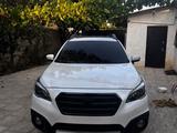 Subaru Outback 2017 года за 7 000 000 тг. в Жанаозен