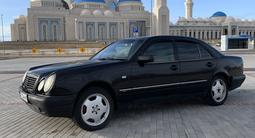 Mercedes-Benz E 280 1998 года за 2 500 000 тг. в Астана – фото 3