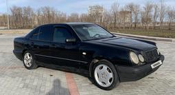 Mercedes-Benz E 280 1998 года за 2 500 000 тг. в Астана – фото 4