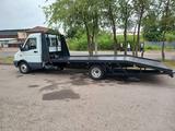 IVECO  Daily 2012 года за 8 000 000 тг. в Астана