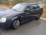 ВАЗ (Lada) Priora 2170 2013 годаүшін2 000 000 тг. в Уральск