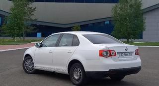 Volkswagen Jetta 2010 года за 3 200 000 тг. в Астана