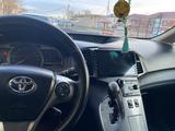 Toyota Venza 2013 годаүшін11 500 000 тг. в Атырау – фото 4