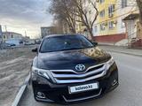 Toyota Venza 2013 годаүшін11 500 000 тг. в Атырау – фото 2