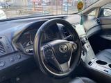 Toyota Venza 2013 годаүшін11 500 000 тг. в Атырау – фото 5