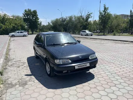 ВАЗ (Lada) 2114 2012 года за 1 600 000 тг. в Семей