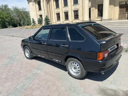 ВАЗ (Lada) 2114 2012 года за 1 600 000 тг. в Семей – фото 3