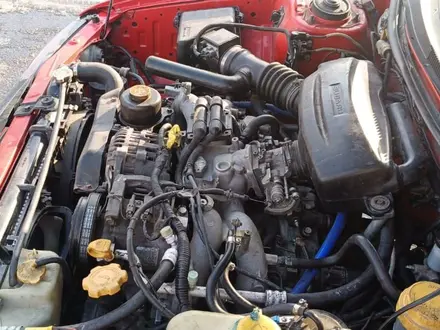 Subaru Impreza 1993 года за 1 700 000 тг. в Алматы