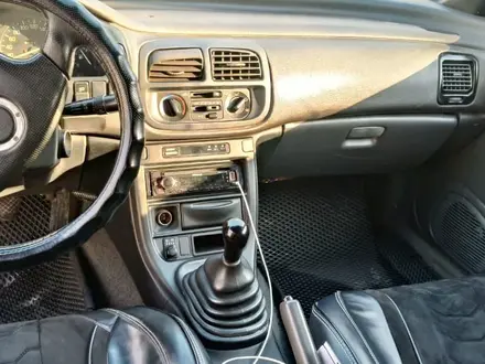Subaru Impreza 1993 года за 1 700 000 тг. в Алматы – фото 4