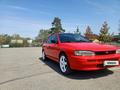Subaru Impreza 1993 года за 1 800 000 тг. в Алматы – фото 5